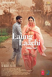Laung Laachi 2018 Movie